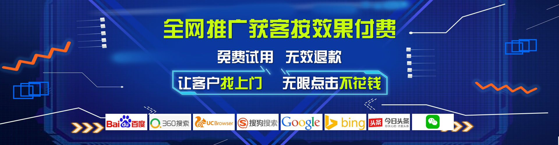 伊通网络推广竞价